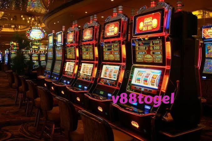 v88togel Download the v88togel Mobile App for Android & iOS