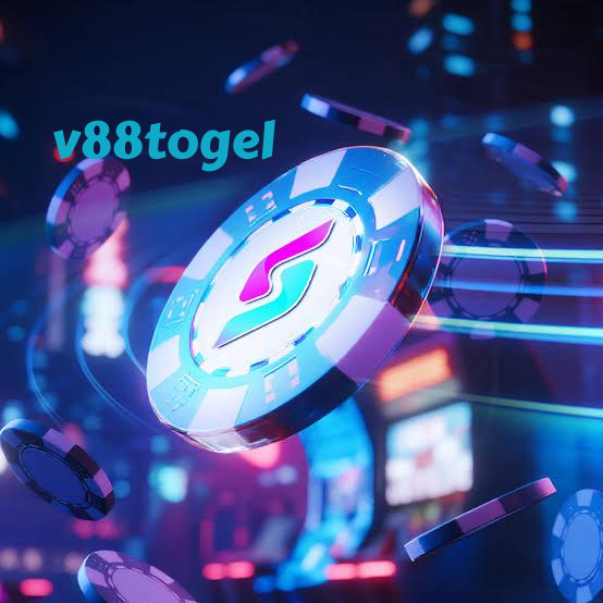 v88togel Live Dealer Tables at Your Fingertips