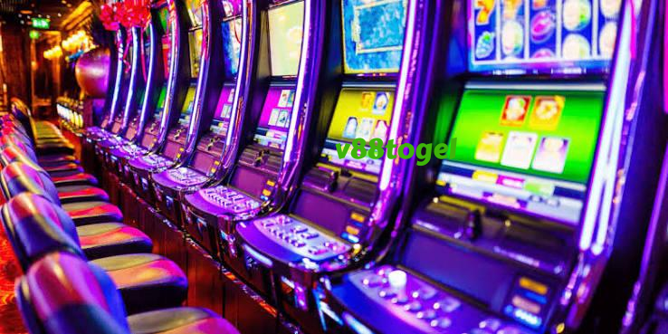 v88togel Live Sportsbook Markets at Your Fingertips