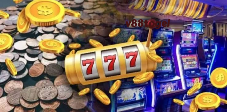 v88togel Slots Built for Indonesia